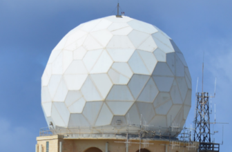 Radomes: Essential for Wireless and RF Applications