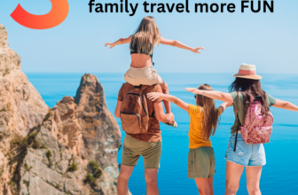 3 Ways to Make Traveling With Teens More Fun