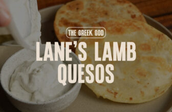 Lane’s Lamb Quesos