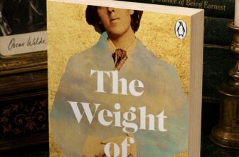 Barnsey’s Books: The Weight of Angels