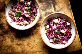 West Texas posole slaw | Homesick Texan