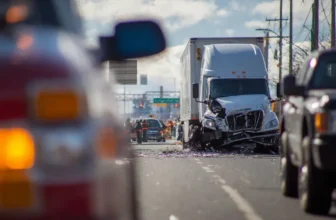 When to Consult a Lawyer for a Truck Accident in California?