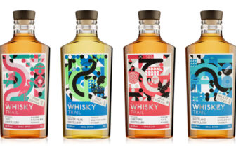 a new old name from Elixir Distillers – Spirited Matters