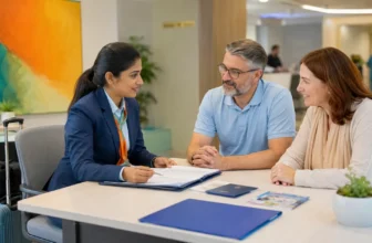 Why a Healing Coordinator Matters