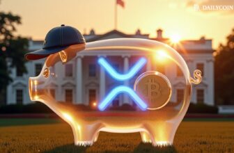 Will XRP Be Included Alongside BTC In Trump Accounts?