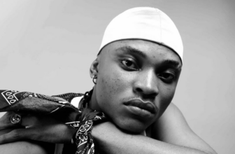 Vizco Ignites Winning Energy On Inspiring New Anthem ‘WUFL’
