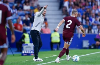 Aston Villa only bring three players from the FIFA World Cup on the Asian Tour