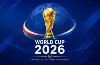 World Cup 2026: Spain Win, England Take Third Place | Football news at 1000Goals.com: Football Betting, News, and More