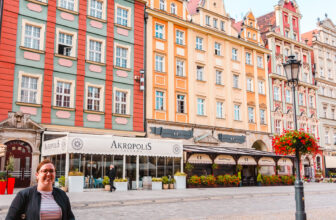 11 Hidden Gems in Europe For Solo Female Travellers – Hayley on Holiday