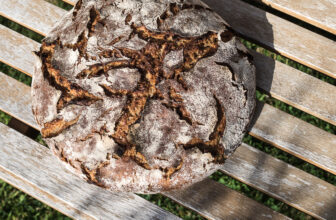 Entspannen beim Brotbacken – Backhausgeflüster