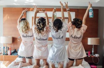 13 Christian Bachelorette Party Ideas