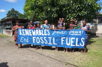 The 2026 budget test: Will Australia break free from fossil fuels?