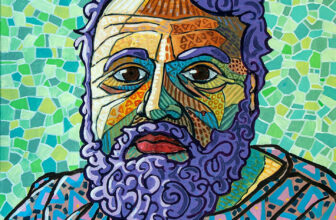 Bipolar Disorder: Painting with side effects