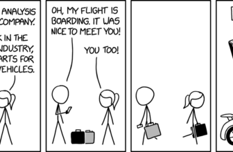 Airport Meeting