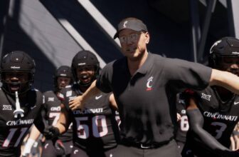 All Stats in College Football 27, Explained