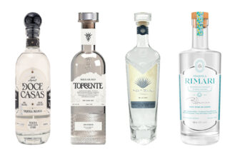 How New Tequila Brands Are Defining Their Own Style