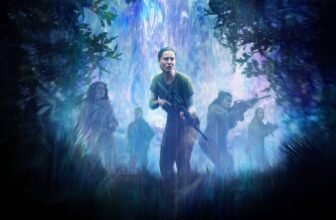 Modern Transcendence in Movies: Annihilation Ventures Beyond Reason