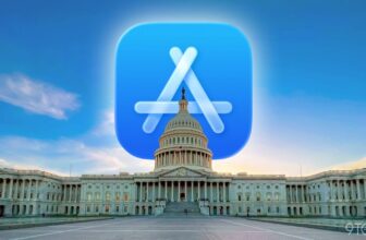 App Store regulatory changes are beginning to affect Apples Services growth