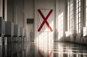 The real fraud is convincing Alabama voters to stay home