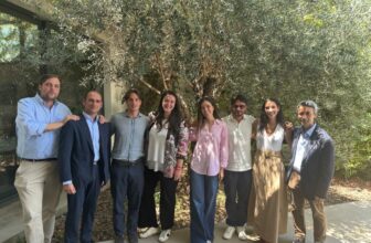 Gabriella Favara is the new President of Assovini Sicilia – Vertdevin
