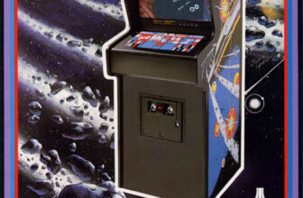 Pioneer of Atari’s Coin-Op Gaming Era – The Arcade Blogger