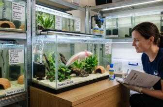 Axolotl Responsible Sourcing: How to Buy From an Ethical Captive-Bred Breeder