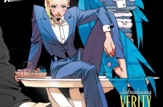 New In-Store Releases For Wednesday, August 5, 2026!