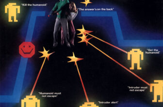 Rob Quinn of Stern – The Arcade Blogger