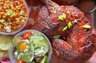 I’ve Eaten 51 Smoked Chickens This Year. Here Are the Best Ones.
