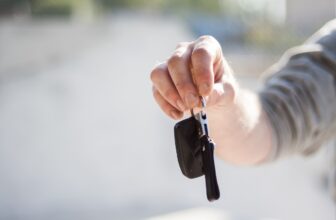 ‘Cars’ you can drive at 16 on a moped licence