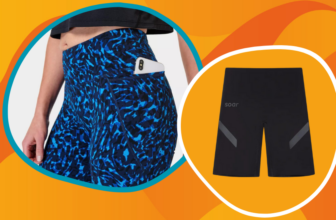 The best women’s running shorts