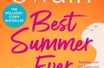 Best Summer Ever by Heidi Swain