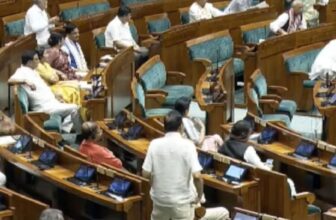 Lok Sabha Passes Registration of Births and Deaths (Amendment) Bill, 2026 Amid Opposition Protests