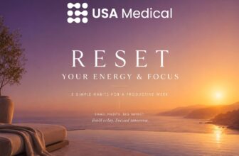 Reset Your Energy and Focus This Week