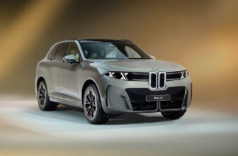 BMW iX5 Could Have A Smaller Carbon Footprint Than The X5 After 1-2 Years