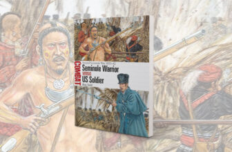 Seminoles Taught American Soldiers a Thing or Two About Guerrilla Warfare