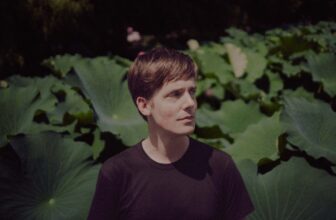 Featured Artist: Benoît Pioulard | Headphone Commute