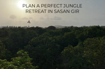 Best Resorts near Gir National Park,Resort Booking near Gir National Park