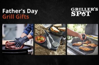 2026 Father’s Day Grill Gifts: BBQ Accessories