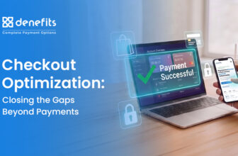 Closing the Gaps Beyond Payments