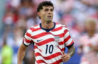 Christian Pulisic reflects on USMNT’s 2026 World Cup exit with heartfelt message