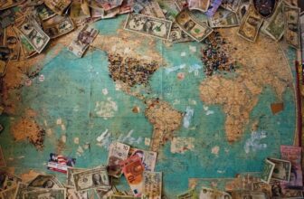My Epic Travel Bucket List | The Traveling Muse Diaries