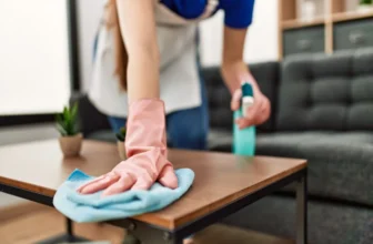 How to Handle Pests in Your Spotless Home