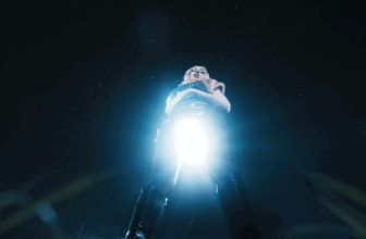 Madonna, Motion, and the Art of Refusing to Disappear