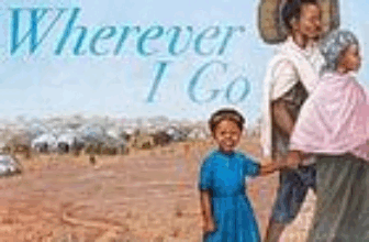 Copp, Mary Wagley. WHEREVER I GO