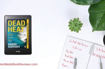 Dead Heat by Sabine Durrant – Jen Med’s Book Reviews