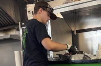 Crack Shack BBQ, Calvert County, Maryland – John Tanner’s Barbecue Blog