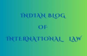 Primacy or Complementarity? – Filling the Ukrainian Special Tribunal’s Blanks on Concurrent Jurisdiction – Indian Blog of International Law