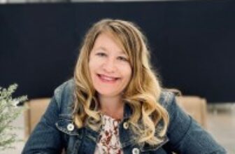 Today’s Thoughts – Amy Linnea