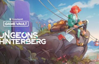 Dungeons of Hinterberg lets you hike the Alps and slay monsters all in one place